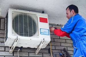 24/7 and Emergency HVAC Near Turnersburg, NC | Air Conidtioning and Heating Contractors